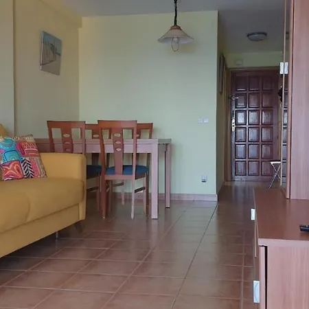 Beautiful Apartment With View On The Sea With Aircond. Benidorm Exterior photo