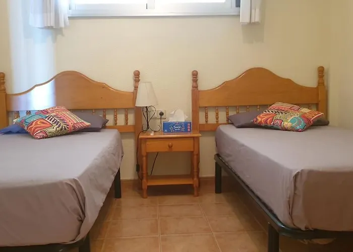 Beautiful Apartment With View On The Sea With Aircond.