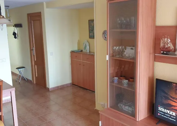 Beautiful Apartment With View On The Sea With Aircond.